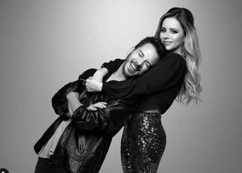 Confira alguns itens proibidos no show da dupla Sandy e Junior em Brasília