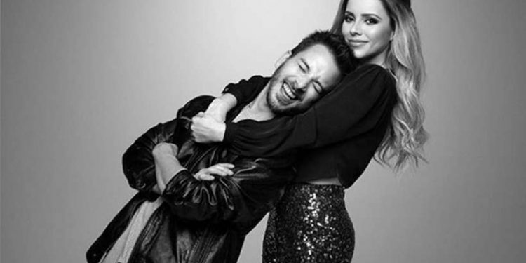 Confira alguns itens proibidos no show da dupla Sandy e Junior em Brasília