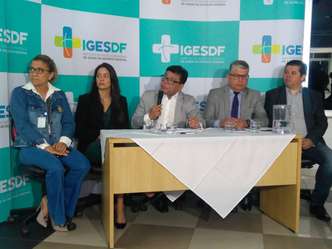 UPAs devem voltar a receber recursos federais em 90 dias, prevê Saúde