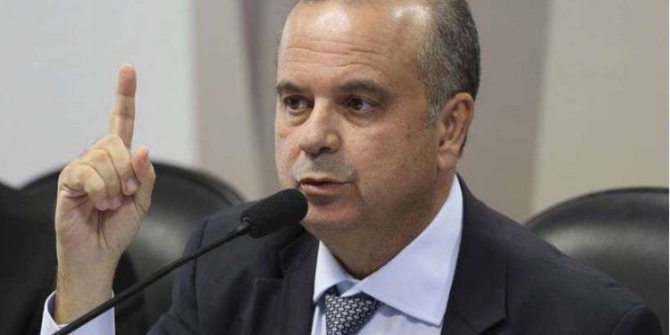 Reforma da Previdência ainda economiza R$ 900 bi em 10 anos, diz Marinho