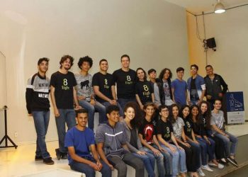 Projeto motiva estudantes a encontrar soluções para problemas da comunidade