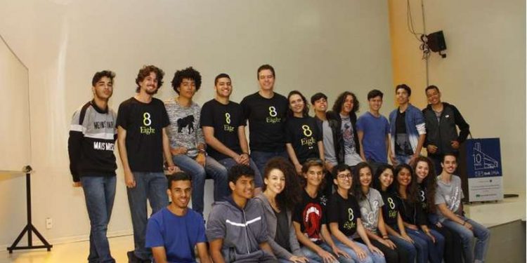 Projeto motiva estudantes a encontrar soluções para problemas da comunidade