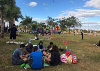 Taguatinga vai receber mais uma edição do Projeto Domingo Bom!