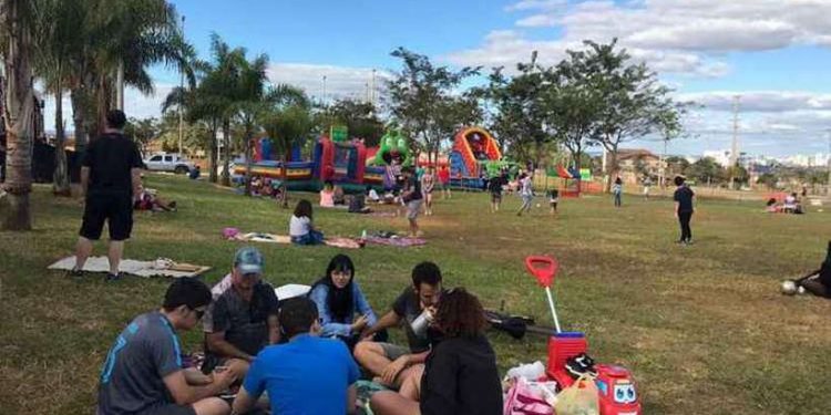 Taguatinga vai receber mais uma edição do Projeto Domingo Bom!