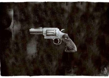 Mulher é assassinada a tiros em Taguatinga Sul