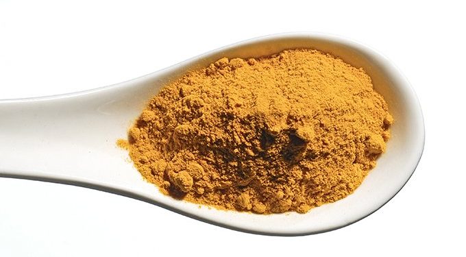 Cúrcuma na prevenção do câncer de estômago