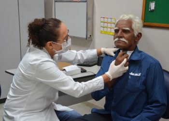 Julho Verde: campanha chama atenção para riscos do câncer de cabeça e pescoço