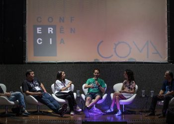 Festival CoMA 2019 abre inscrições para pitches e showcases