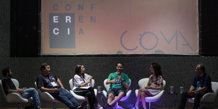 Festival CoMA 2019 abre inscrições para pitches e showcases