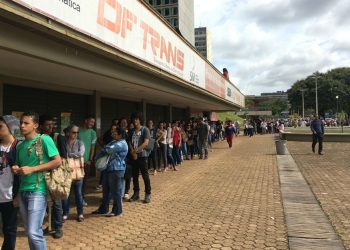 DFTrans é extinto e BRB assume sistema de bilhetagem eletrônica