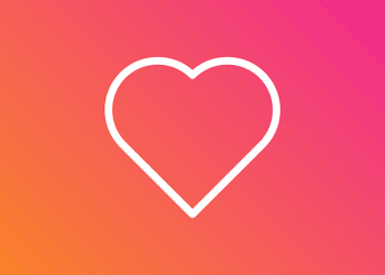 Fim das curtidas? Instagram começará teste para ocultar “likes” no Brasil