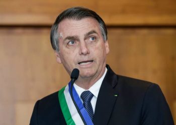 STF indica advogada crítica a Bolsonaro ao TSE; presidente deve ignorar