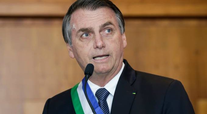 STF indica advogada crítica a Bolsonaro ao TSE; presidente deve ignorar