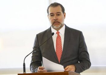 Decisão de Toffoli pode travar 6 mil inquéritos contra facções e tráfico