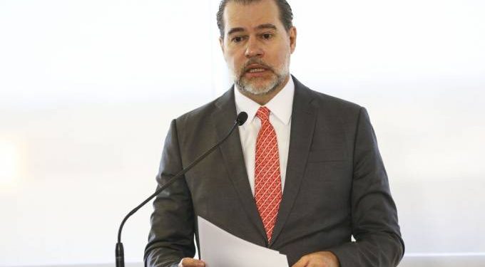 Decisão de Toffoli pode travar 6 mil inquéritos contra facções e tráfico