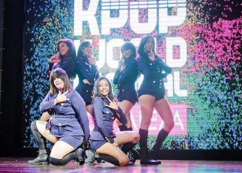 Brasília sedia concurso nacional de K-pop cover