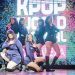 Brasília sedia concurso nacional de K-pop cover