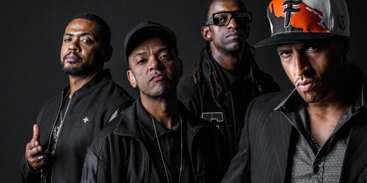 Racionais MC’s vêm a Brasília com turnê que comemora 30 anos de estrada