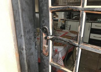 Justiça manda GDF indenizar PM que teve casa arrombada por engano em operação policial