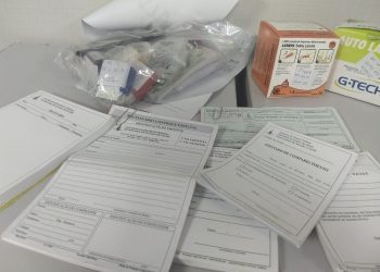 Caso Ruby: polícia apreende receitas e atestados médicos em casa de ex-servidora da Saúde do DF