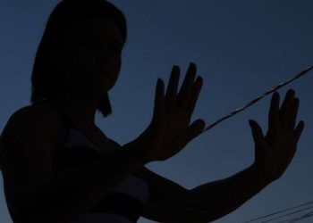 Meninas de 12 a 17 anos são maioria de vítimas de agressões na menor idade