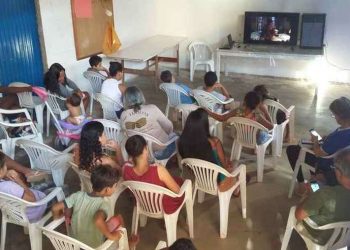 Guará recebe evento com exibição de filmes e debate sobre cidadania