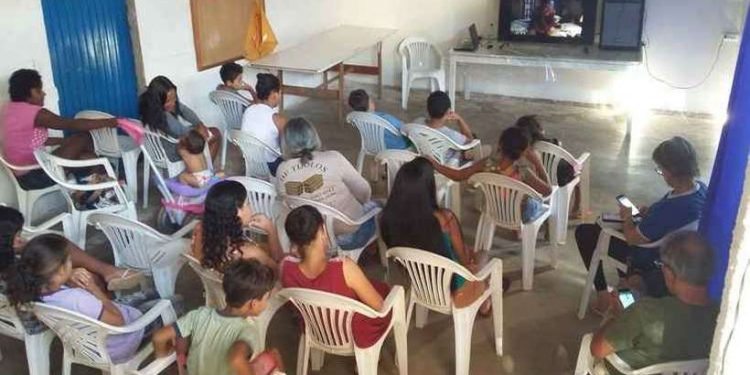 Guará recebe evento com exibição de filmes e debate sobre cidadania