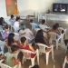 Guará recebe evento com exibição de filmes e debate sobre cidadania