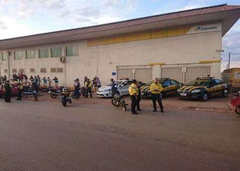 Detran flagra 62 motoristas dirigindo de forma irregular em São Sebastião