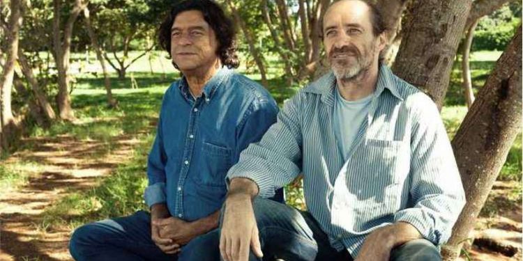 Jaime Ernest Dias e João Lucas se apresentam no Clube do Choro