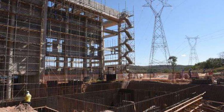 Solução para abastecimento hídrico do DF, Corumbá IV apresenta atrasos