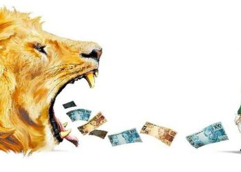 Reforma tributária vai mexer com a tabela do Imposto de Renda