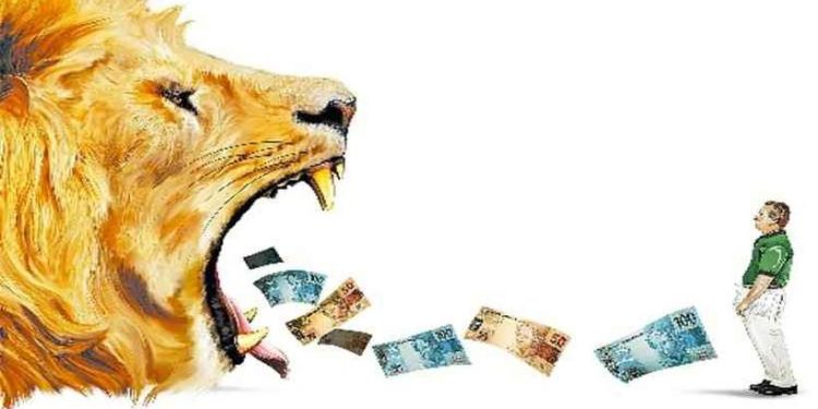 Reforma tributária vai mexer com a tabela do Imposto de Renda