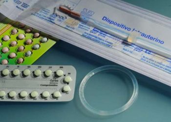 Mulheres interessadas em colocar DIU devem procurar as UBS