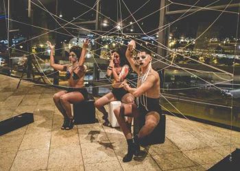 2º Brasília Cidade Design promove atividades gratuitas para o público