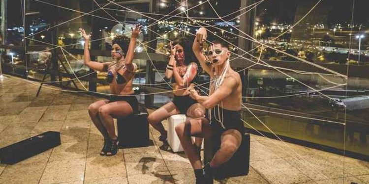 2º Brasília Cidade Design promove atividades gratuitas para o público