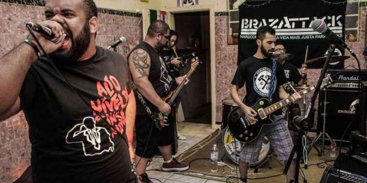 Bandas fora do Plano Piloto mantêm viva a cena underground da capital