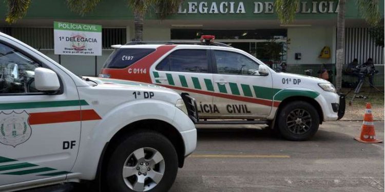 Estudante de odontologia é preso acusado de exercer a profissão ilegalmente