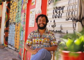 Arraiá do beco é atração neste sábado em Taguatinga Sul