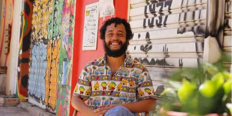 Arraiá do beco é atração neste sábado em Taguatinga Sul