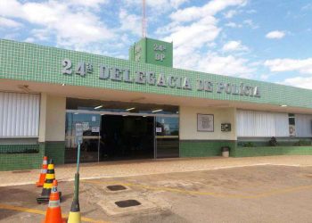 Casal é preso em flagrante por receptação e venda de produtos roubados