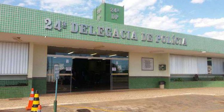 Casal é preso em flagrante por receptação e venda de produtos roubados