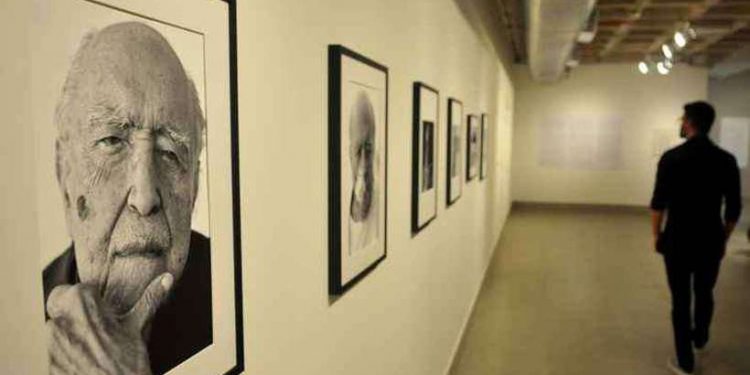 Espaço Oscar Niemeyer volta a ativa neste sábado