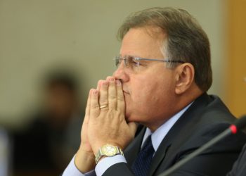 Dodge se manifesta contra revogação da prisão preventiva de Geddel Vieira Lima