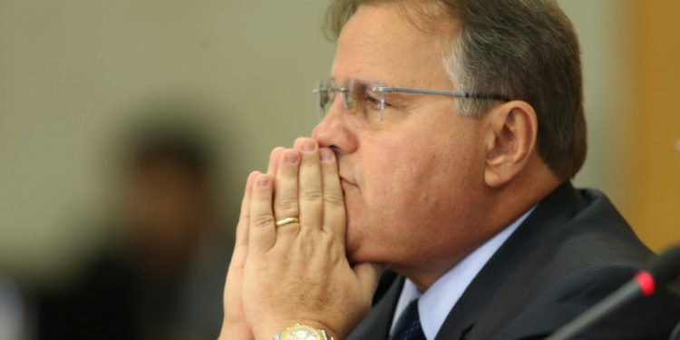 Dodge se manifesta contra revogação da prisão preventiva de Geddel Vieira Lima