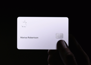 Apple começa a emitir cartão de crédito nesta terça