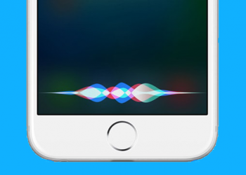 Apple suspende programa de análise de gravações da Siri