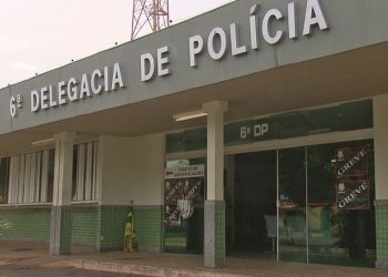 Mulher de 68 anos é morta enforcada dentro de casa no DF