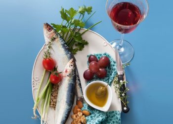 Enquete: qual hábito alimentar você mais segue para envelhecer bem?