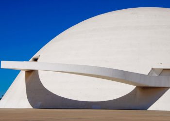 Visitação ao Museu Nacional da República em Brasília cresce 88%